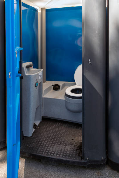 Best Affordable portable toilet rental  in Felton, DE