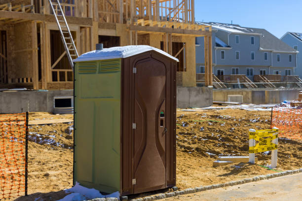 Best Porta potty delivery and setup  in Felton, DE