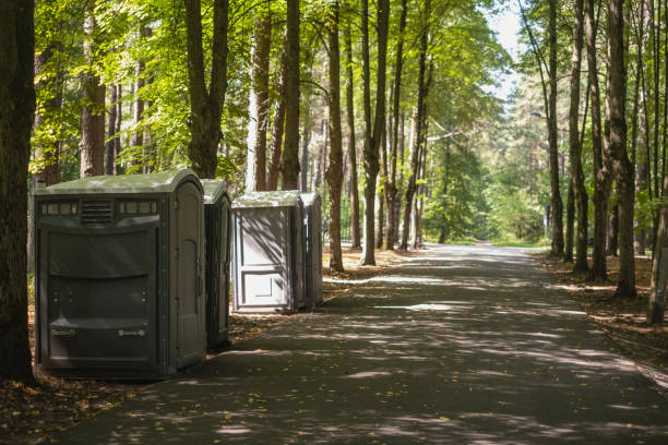 Best Portable bathroom rental  in Felton, DE