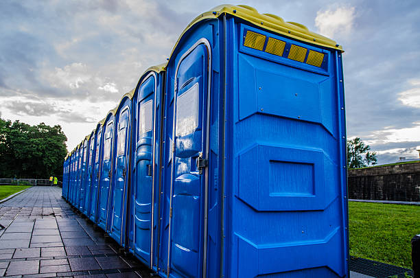 Portable Toilet Options We Offer in Felton, DE